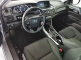 Certified 2017 Honda Accord LX image 4