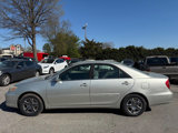Used 2002 Toyota Camry LE image 3