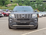 Used 2017 Ford Explorer Limited w/ Equipment Group 301A image 3