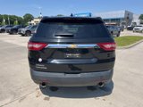 Used 2020 Chevrolet Traverse LS image 5