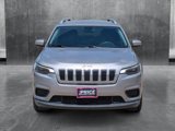 Used 2020 Jeep Cherokee Latitude image 2