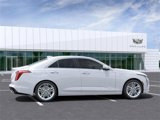 New 2025 Cadillac CT4 Premium Luxury image 5