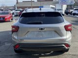 New 2025 Chevrolet Trax RS w/ Driver Confidence Package image 4
