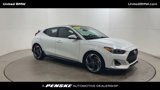 Used 2019 Hyundai Veloster Turbo image 2