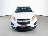 Used 2015 Chevrolet Trax LS image 4