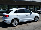 Used 2016 Audi Q3 2.0T Premium Plus w/ Technology Package image 5