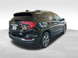Used 2020 GMC Terrain SLT image 3