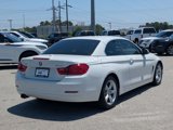 Used 2014 BMW 428i xDrive Convertible image 6