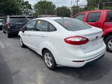 Used 2019 Ford Fiesta SE image 4