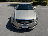 Used 2013 Cadillac ATS Luxury w/ Cold Weather Package image 2