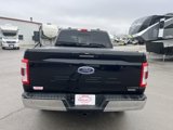 Used 2022 Ford F150 4x4 SuperCrew image 5