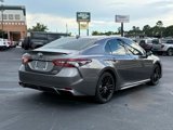 Used 2024 Toyota Camry XSE image 4