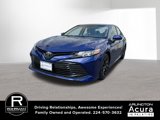 Used 2018 Toyota Camry LE image 2