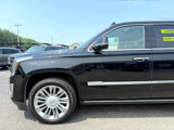 Used 2019 Cadillac Escalade ESV Platinum image 5