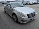 Used 2012 Cadillac CTS Luxury image 2
