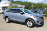 Used 2020 Kia Sorento LX image 4
