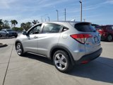 Used 2022 Honda HR-V LX image 3