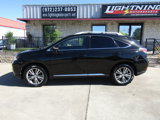 Used 2013 Lexus RX 350 2WD image 2
