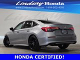 Certified 2022 Honda Civic Sport image 6