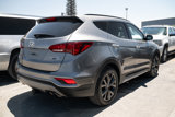 Used 2017 Hyundai Santa Fe Sport image 3