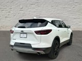 Used 2023 Chevrolet Blazer LT w/ LPO, Black Grille Bar Package image 5