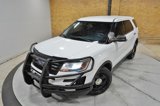 Used 2018 Ford Explorer 4WD Police Interceptor image 2