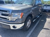 Used 2013 Ford F150 XLT image 2
