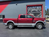 Used 2015 RAM 2500 Laramie w/ Convenience Group image 3