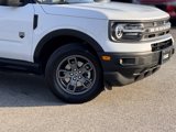 Used 2022 Ford Bronco Sport Big Bend w/ Convenience Package image 4