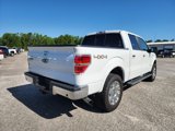 Used 2012 Ford F150 Lariat w/ Lariat Chrome Pkg image 4