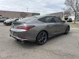 New 2025 Acura Integra A-Spec image 3