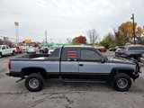 Used 1995 GMC Sierra 1500 4x4 Extended Cab image 5
