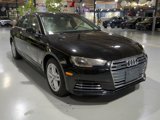 Used 2017 Audi A4 2.0T Premium w/ Convenience Package image 4