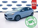 Used 2017 Ford Focus SE image 3