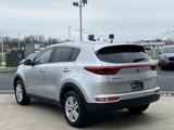 Used 2017 Kia Sportage LX image 4