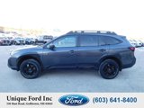 Used 2022 Subaru Outback Wilderness image 5