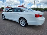 Used 2015 Chevrolet Impala LT w/ Convenience Package image 3