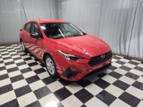 New 2025 Subaru Impreza 2.0i image 2