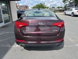 Used 2011 Kia Optima EX w/ Premium Pkg image 6