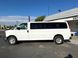 Used 2017 Chevrolet Express 3500 LT w/ LT Preferred Equipment Group image 5