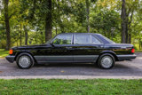 Used 1989 Mercedes-Benz 560 SEL image 3