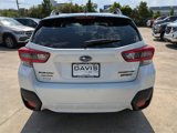 Used 2022 Subaru Crosstrek 2.5i Sport w/ Moonroof Package image 5