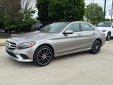 Certified 2021 Mercedes-Benz C 300 4MATIC Sedan image 4