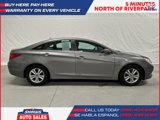 Used 2011 Hyundai Sonata GLS w/ Popular Equipment Pkg 2 image 2