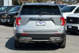 Certified 2023 Ford Explorer XLT w/ Equipment Group 202A image 5