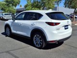 Used 2019 MAZDA CX-5 Grand Touring w/ GT Premium Package image 3