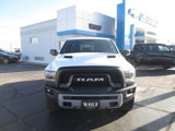 Used 2016 RAM 1500 Rebel w/ Luxury Group image 2