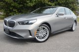 Used 2024 BMW 530i xDrive w/ Premium Package image 5