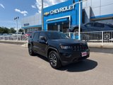 Used 2019 Jeep Grand Cherokee Trailhawk image 2
