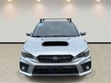 Used 2018 Subaru WRX Limited image 2